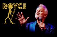 Royce Taylor
