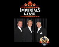 Royce and ELVIS IMPERIALS
