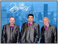 Royce Taylor and the Vogues