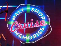 Malt Shop Memories Cruise - Ft Lauderdale, Cozumel, Costa Maya