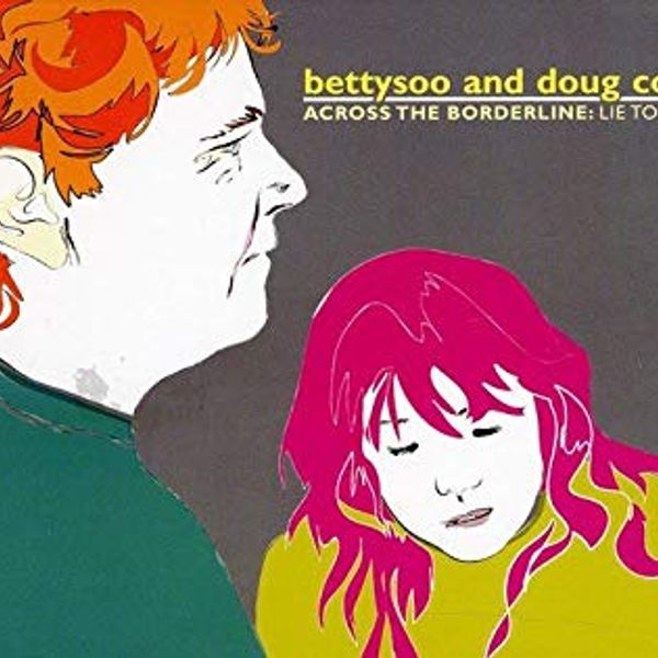 Lie To Me - CD