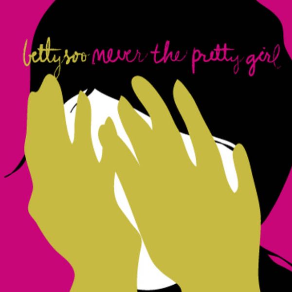 Never the Pretty Girl EP - CD