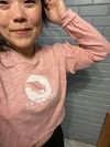 BettySoo Crow Shirt - Femme fit