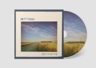 If You Never Go Away - CD