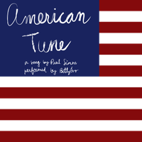 American Tune by BettySoo