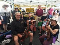Morgan Hill Farmers' Market