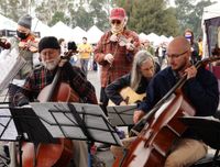 Mountain View Farmers' Market