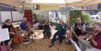Bayfair Farmers' Market