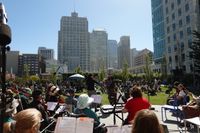 Tunes for Lunch -- Free Concert
