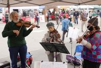 Aptos Farmers' Market