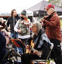 Moraga Farmers' Market