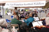 Evergreen Farmers' Market