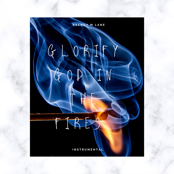 Full Score Glorify God in the Fires Instrumental -