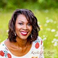 Love Awaits by Kristie-Lee Boggs