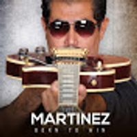 Born To Win by MARTINEZ 