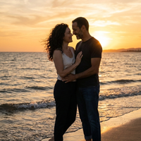Be With You  by Martinez