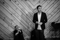Ray Gallon Trio with David Wong, Rodney Green