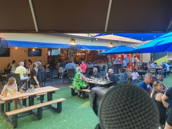 Clermont Brewing Company
