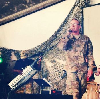 Bagram Afghanistan
