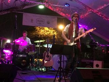 Orlando Brewing
