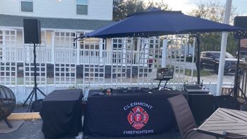 Clermont Fire Department
