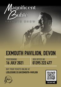 Magnificent Buble