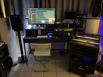 Studio continues to expand
