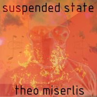 Suspended State by Theo Miserlis