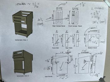Sidecar plans
