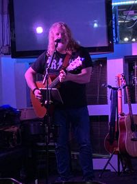 Mid Week Music with Mark Dunn