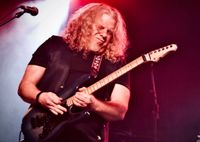 Mark Dunn Duo