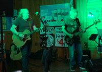 Mark Dunn Duo