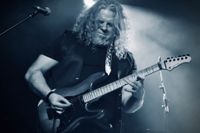 Mark Dunn - Acoustic Rock n’ Roll and Blues