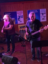 Mark Dunn Duo