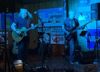 Mark Dunn Duo