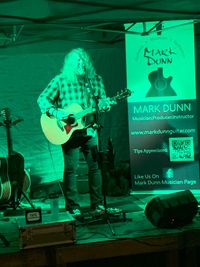 Unionville Brewing Co Welcomes Mark Dunn