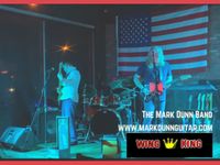 The MD Band Rocks Wing King Kempsville