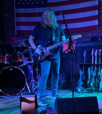 Worley’s Farm Party with MD Band