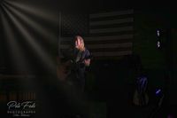 An Acoustic Night with Mark Dunn