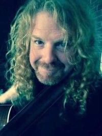Mark Dunn @ the Vanguard Brewpub