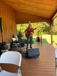 Finally Friday with Mark Dunn Music