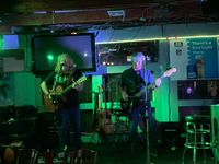 Mark Dunn Duo - PRIVATE EVENT