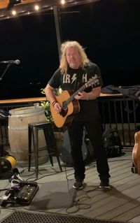 Weekend Starter with Mark Dunn