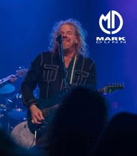 Acoustic Evening with Mark Dunn