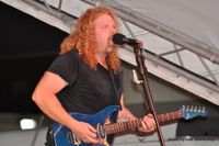 Mark Dunn SOLO Acoustic