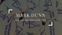 Mark Dunn Acoustic Event