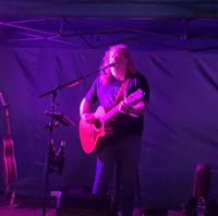 Acoustic Rock with Mark Dunn