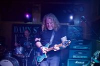 Saturday Night with Mark Dunn Band 