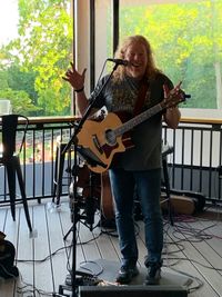 Weekend Start with Mark Dunn