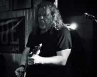 Mark Dunn Returns to Hoss’s Deli